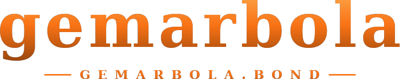 gemarbola logo